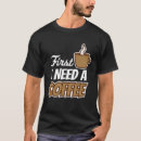 Search for caff tshirts Drink