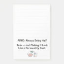 Search for funny adhd quotes Attention deficit disorder