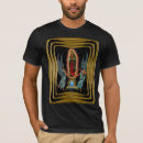 Recherche de virgen tshirts Dame