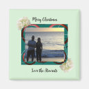 Recherche de christmas magnets Photo de vacances