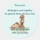 Search for duck humour stickers Quote