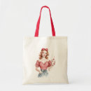 Search for redhead tote bags Girl