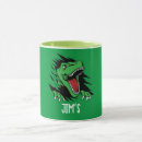 Recherche de petit dinosaure tasses Dinosaures