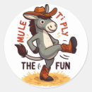 Search for fun horse stickers Funny