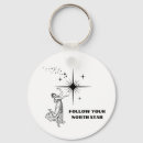 Search for north star keychains Stars