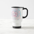 Search for cotton candy mugs Pink and blue