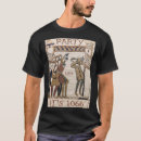 Recherche de tapestry tshirts Bayeux