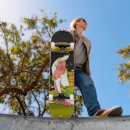 Recherche de femme skateboards Geisha