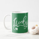 Search for pats mugs St patricks day