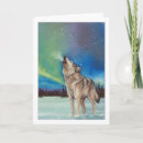 Search for dancing lights cards Snow