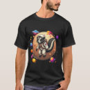Search for skunk tshirts Cute
