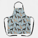 Search for doberman aprons Dobie