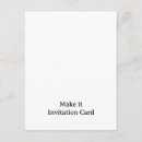 Search for blank birthday invitations Party