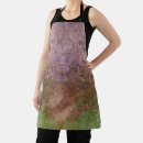 Search for grunge style aprons Abstract