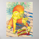 Recherche de chun li posters Combattant de rue