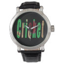 Recherche de cricket montres Sport