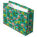 Search for owl gift bags Bird