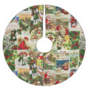 Search for victorian tree skirts Cute