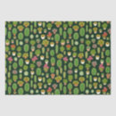 Search for succulent tissue paper Pattern