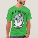 Recherche de koala mignon tshirts Bleu