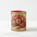 Search for valentine candy mugs Retro