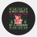 Search for run over stickers Music