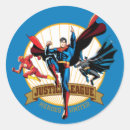 Search for justice league heroes stickers Back to school