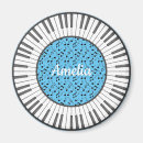 Search for keyboard instruments magnets Keys