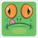 Search for cute tree frog stickers Funny