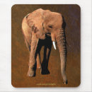 Search for wildlife mousepads Africa