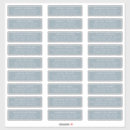 Recherche de ardoise autocollants Minimaliste