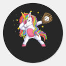 Search for dabbing unicorn stickers Girls
