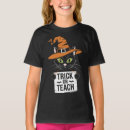 Recherche de groovy tshirts Enseignant