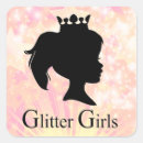 Search for pageant stickers Queen