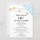 Search for backyard rehearsal dinner invitations Casual