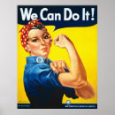 Search for riveter Strong women