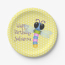 Search for dragonfly plates Colourful