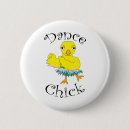 Recherche de danse badges Tutu