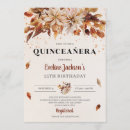 Recherche de orange quinceanera invitations Pour tous