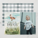 Search for baby boy second birthday invitations Watercolor