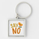 Search for protester keychains Plastic