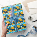 Search for scottie wrapping paper Scotty dog