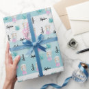 Recherche de poupées papier cadeau Rose
