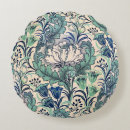Search for green and cream pillows Teal