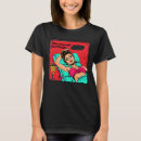 Search for 50s pin up tshirts Retro