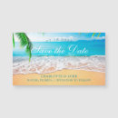 Search for destination save the date magnets Waves