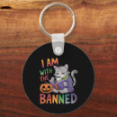 Search for ban keychains Reading