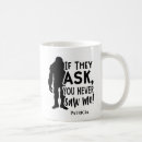 Search for funny yeti mugs Cute