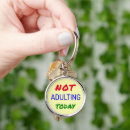 Search for funny slogan keychains Typography
