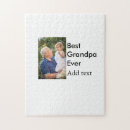 Search for grandpa puzzles Happy father's day